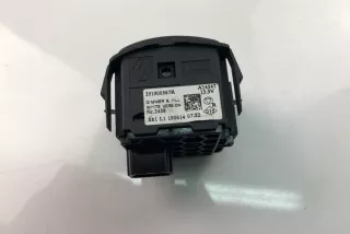 251900567R , art5629191 Блок управления светом Renault Clio 1 Арт 5629191, вид 3