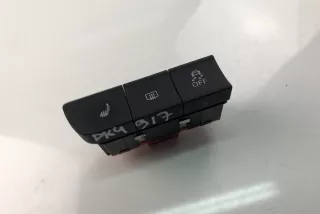 8X0959673A , art5640811 Кнопка (Выключатель) Audi A1 Арт 5640811, вид 1