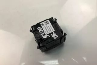 3G0919204C , art5657111 Часы Volkswagen Passat B8 Арт 5657111, вид 3