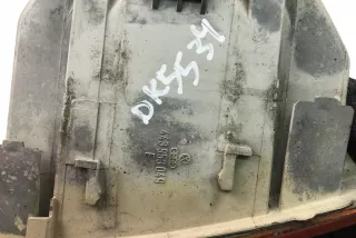 443953049 , art5678672 Повторитель передний левый Audi 100 C3 Арт 5678672, вид 3