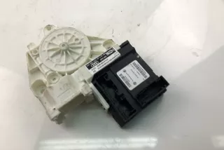 8P0959802H , art5710569 Моторчик стеклоподъемника передний правый Audi A3 8P Арт 5710569, вид 4