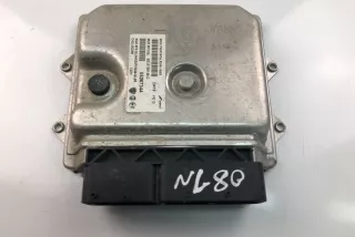 55267344 , art5738964 Блок управления двигателем Fiat Fiorino Арт 5738964, вид 2