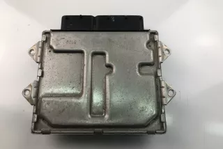 55267344 , art5738964 Блок управления двигателем Fiat Fiorino Арт 5738964, вид 4