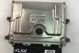 39108-04000 , art5741015 Блок управления двигателем Hyundai Kona Арт 5741015, вид 2