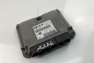 036906014AA , art5743352 Блок управления двигателем Volkswagen Golf 4 Арт 5743352, вид 1