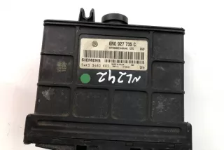 6N0927735C , art5743500 Блок управления АКПП Volkswagen Lupo Арт 5743500, вид 2