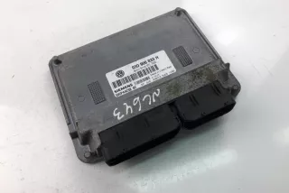 03D906033H , art5756625 Блок управления двигателем Volkswagen Fox Арт 5756625, вид 1