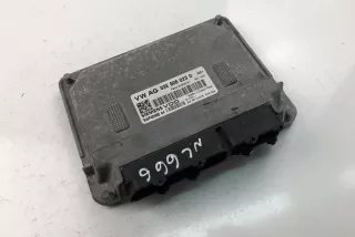 03E906023D , art5786243 Блок управления двигателем Seat Ibiza 2 Арт 5786243, вид 1