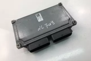 8200676160, S126027120A , art5786446 Блок управления двигателем Renault Scenic 2 Арт 5786446, вид 2