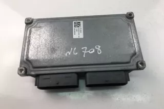 8200676160, S126027120A , art5786446 Блок управления двигателем Renault Scenic 2 Арт 5786446, вид 3