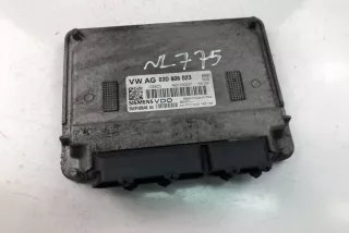 03D906023 , art5787857 Блок управления двигателем Skoda Fabia 1 Арт 5787857, вид 2