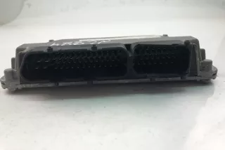 03D906023B , art5789296 Блок управления двигателем Skoda Fabia 1 Арт 5789296, вид 3