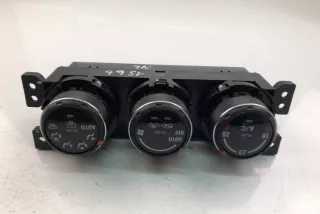 39510-59J50 , art5797362 Блок управления печки/климат-контроля Suzuki Liana Арт 5797362, вид 2