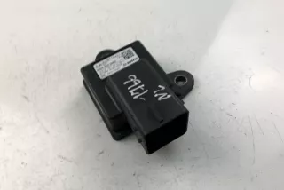 9677871680 , art5800838 Блок управления (другие) Opel Crossland x Арт 5800838, вид 1