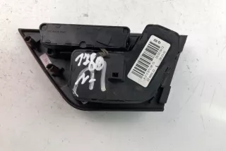 A2128700610 , art5800962 Кнопка (Выключатель) Mercedes E W212 Арт 5800962, вид 3