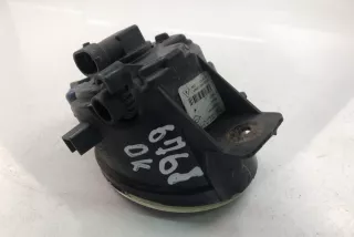 8200002469 , art5819523 Фара противотуманная правая Renault Clio 3 Арт 5819523, вид 3
