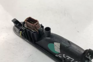 8200327947 , art5821489 Кнопка стеклоподъемника переднего левого Renault Espace 4 Арт 5821489, вид 3