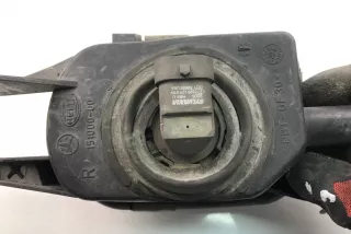 151000-00 , art5822630 Фара противотуманная левая Mercedes CL C215 Арт 5822630, вид 4