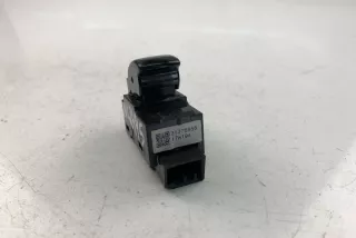 31376458 , art5822655 Кнопка стеклоподъемника переднего левого Volvo XC90 2 Арт 5822655, вид 2