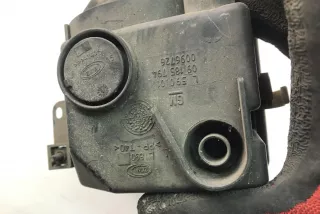 09185794 , art5822697 Фара противотуманная левая Opel Vectra C  Арт 5822697, вид 4