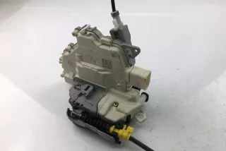 4G0839016C , art5824488 Замок двери передней левой Audi A3 8P Арт 5824488, вид 1