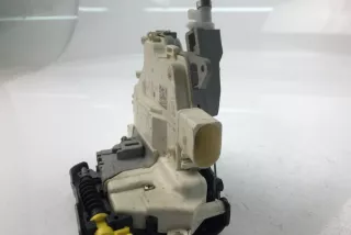 4G0839016C , art5824488 Замок двери передней левой Audi A3 8P Арт 5824488, вид 3