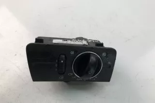 2115450904 , art5831599 Блок управления светом Mercedes E W211 Арт 5831599, вид 2