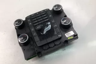 30795271 , art5834579 Блок управления печки/климат-контроля Volvo S60 2 Арт 5834579, вид 1