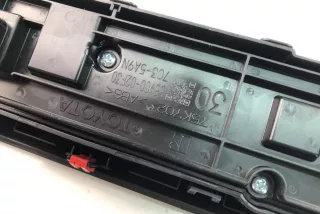 55900-02F30 , art5836020 Блок управления печки/климат-контроля Toyota Corolla E210 Арт 5836020, вид 4