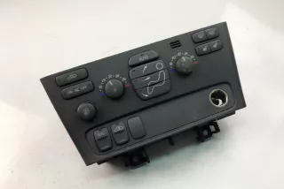 8682930 , art5836694 Блок управления печки/климат-контроля Volvo S60 1 Арт 5836694, вид 1