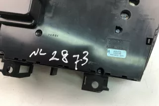 8682930 , art5836694 Блок управления печки/климат-контроля Volvo S60 1 Арт 5836694, вид 3