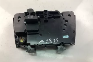 8682930 , art5836694 Блок управления печки/климат-контроля Volvo S60 1 Арт 5836694, вид 4