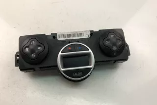 8200296683 , art5836720 Блок управления печки/климат-контроля Renault Clio 3 Арт 5836720, вид 2