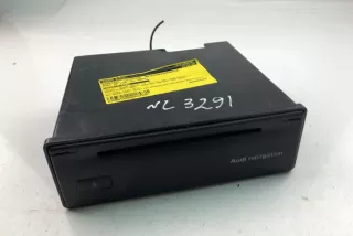 art5845368 CD-чейнджер Audi A6 C6 (S6,RS6) Арт 5845368, вид 2