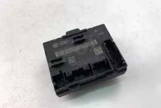 8T0959793M , art5864641 Блок управления (другие) Audi A4 B8 Арт 5864641, вид 1