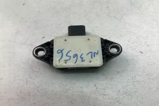 13587220 , art5946576 Блок управления (другие) Chevrolet Trax Арт 5946576, вид 4