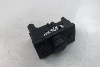 93394756 , art5949450 Блок управления светом Opel Meriva 1 Арт 5949450, вид 1