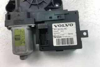 979039-100 , art5956790 Моторчик стеклоподъемника передний правый Volvo V50 Арт 5956790, вид 3