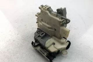 8J1837016C , art5972946 Замок двери передней левой Audi TT 2 Арт 5972946, вид 1