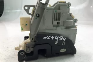 8J1837016C , art5972946 Замок двери передней левой Audi TT 2 Арт 5972946, вид 3