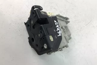 8J1837016C , art5972946 Замок двери передней левой Audi TT 2 Арт 5972946, вид 4