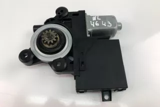 979039101 , art5984750 Моторчик стеклоподъемника передний правый Volvo V50 Арт 5984750, вид 1