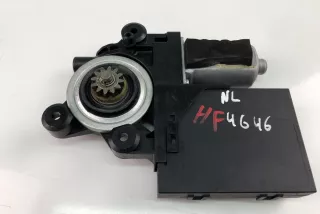 979037100 , art5984769 Моторчик стеклоподъемника передний правый Volvo V50 Арт 5984769, вид 1