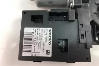 979037100 , art5984769 Моторчик стеклоподъемника передний правый Volvo V50 Арт 5984769, вид 3