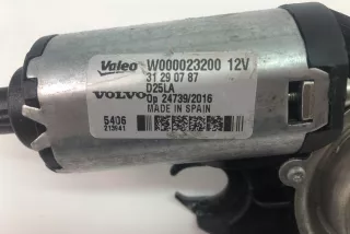 31290787 , art6426314 Моторчик передних стеклоочистителей (дворников) Volvo XC60 1 Арт 6426314, вид 2