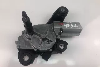 28710JD000 , art6426324 Моторчик передних стеклоочистителей (дворников) Nissan Qashqai 2 Арт 6426324, вид 1