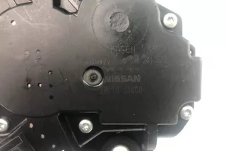28710JD000 , art6426324 Моторчик передних стеклоочистителей (дворников) Nissan Qashqai 2 Арт 6426324, вид 2