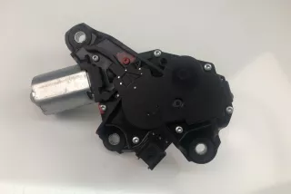 28710JD000 , art6426324 Моторчик передних стеклоочистителей (дворников) Nissan Qashqai 2 Арт 6426324, вид 4