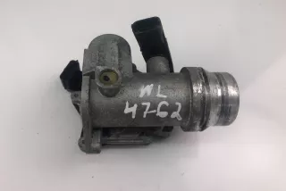 161A09287R , art6426445 Заслонка дроссельная Nissan Qashqai 2 Арт 6426445, вид 1
