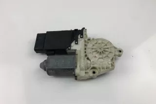 101386101 , art7322127 Моторчик стеклоподъемника передний правый Volkswagen Golf 4 Арт 7322127, вид 4